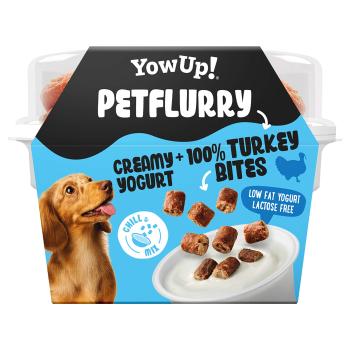 Yow Up! PetFlurry Truthahn 6x130g